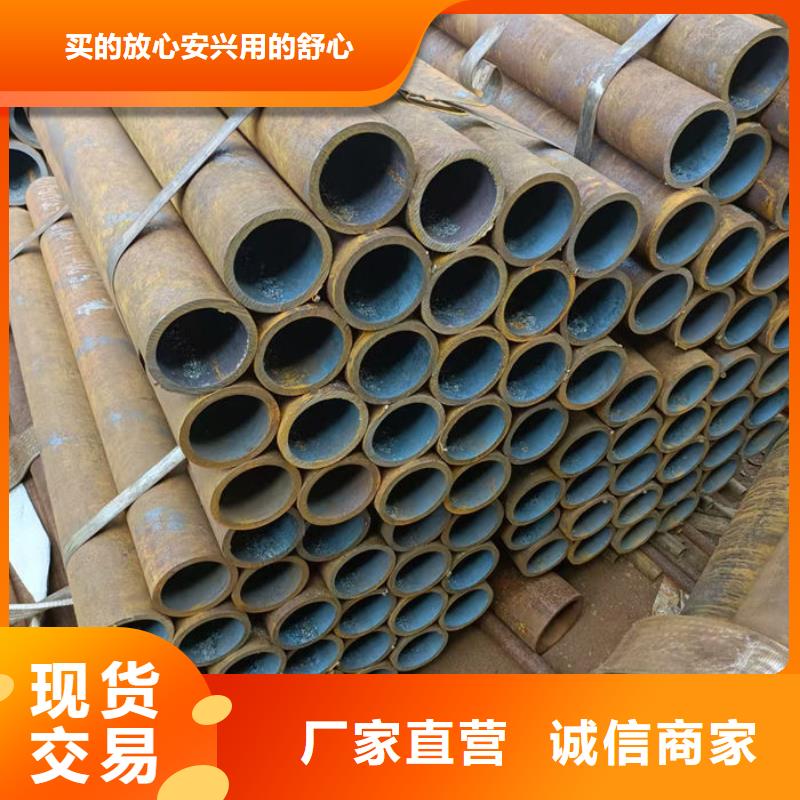 无缝钢管,外圆内六角冷拔管厂家直销