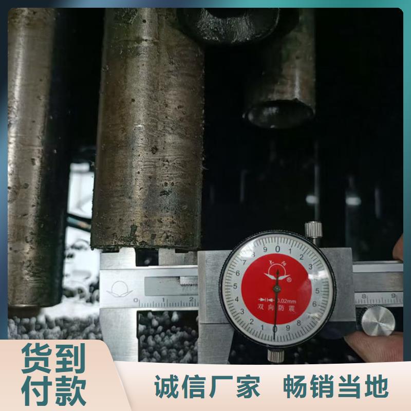 无缝钢管42CrMo合金管多种款式可随心选择