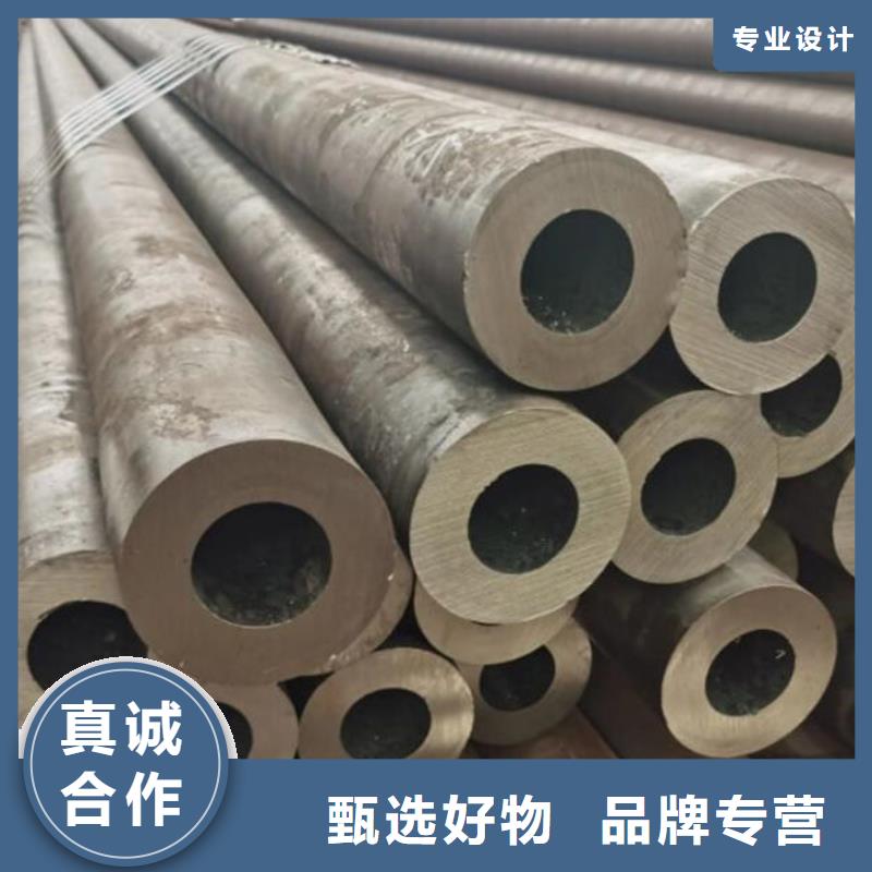 无缝钢管油拉钢管制造厂家