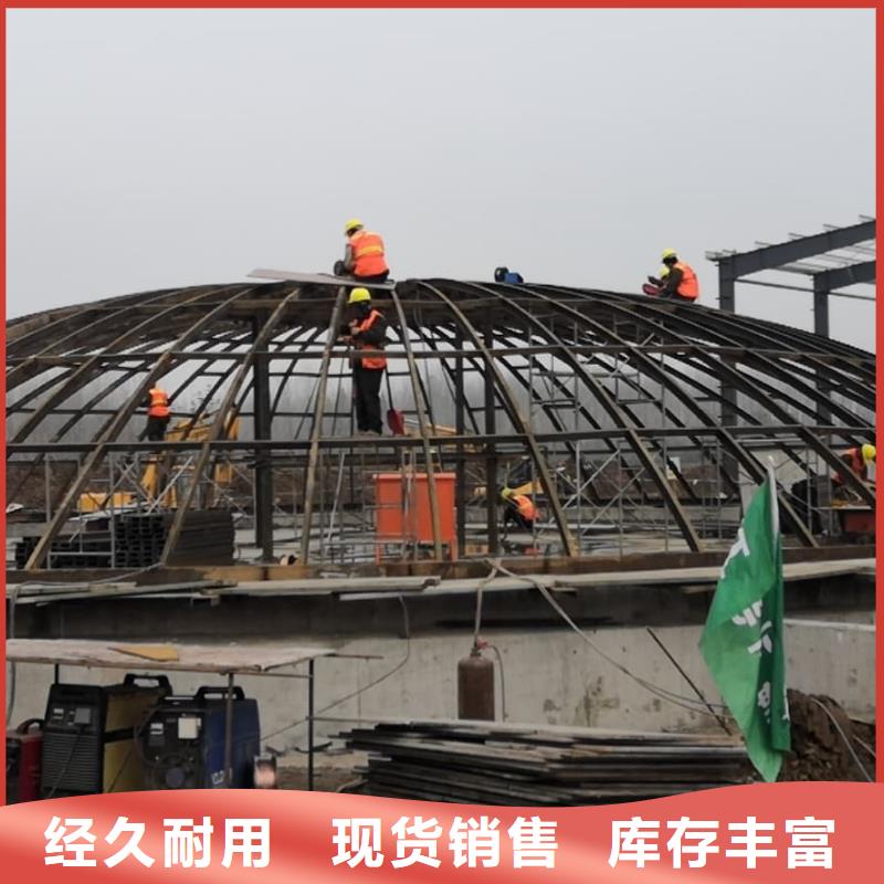 粉煤灰储存罐实力厂家