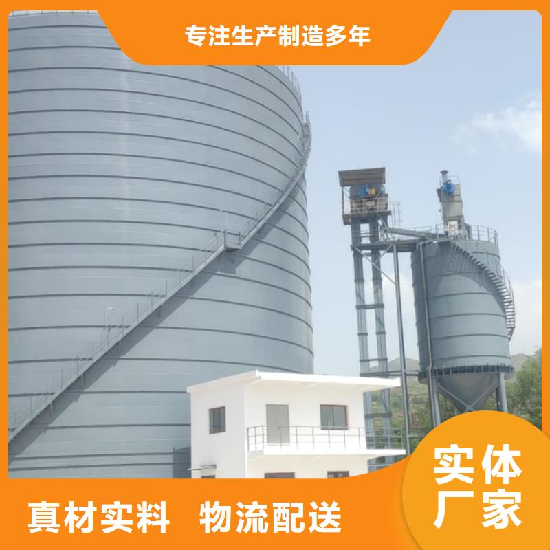 10万吨粉煤灰钢板仓详情电话咨询