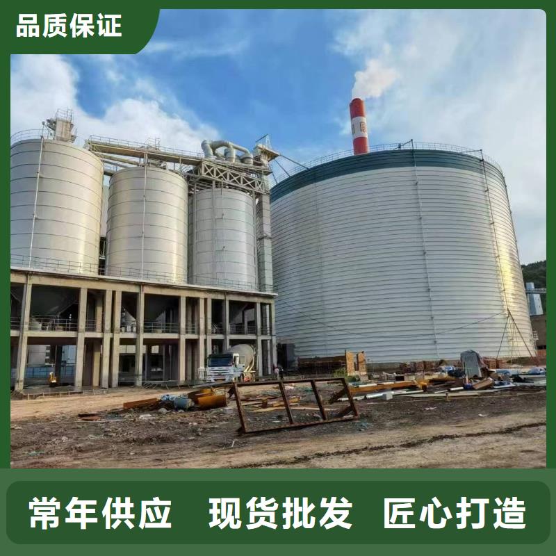 实力雄厚的3万吨粉煤灰钢板仓生产厂家