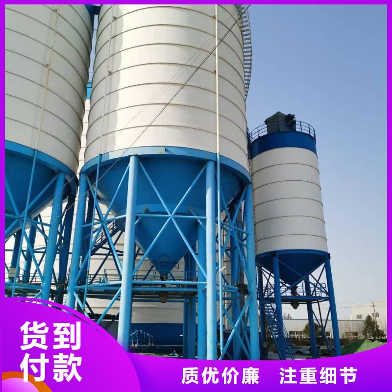 6万吨粉煤灰钢板库实地厂家