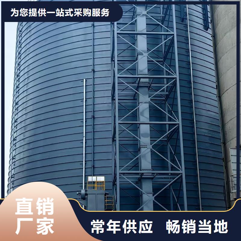 靠谱的10万吨粉煤灰钢板仓供货商