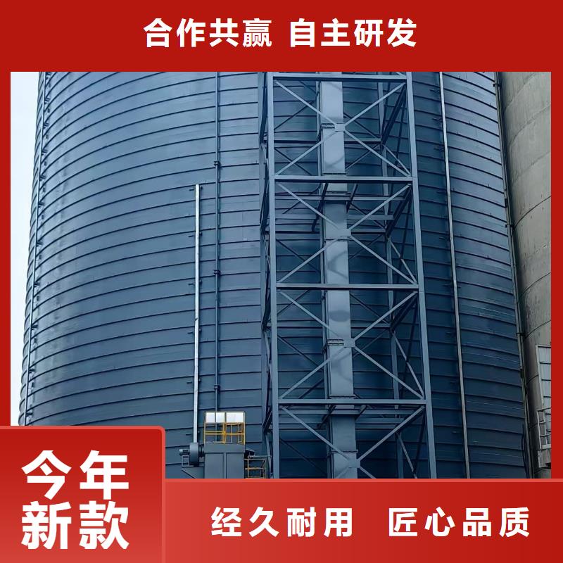 定制10万吨粉煤灰钢板库的销售厂家