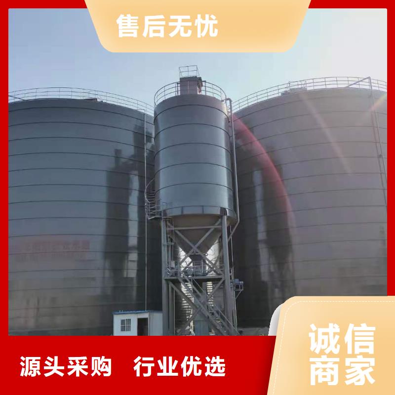 大型钢板仓直供全国品牌:本地厂家