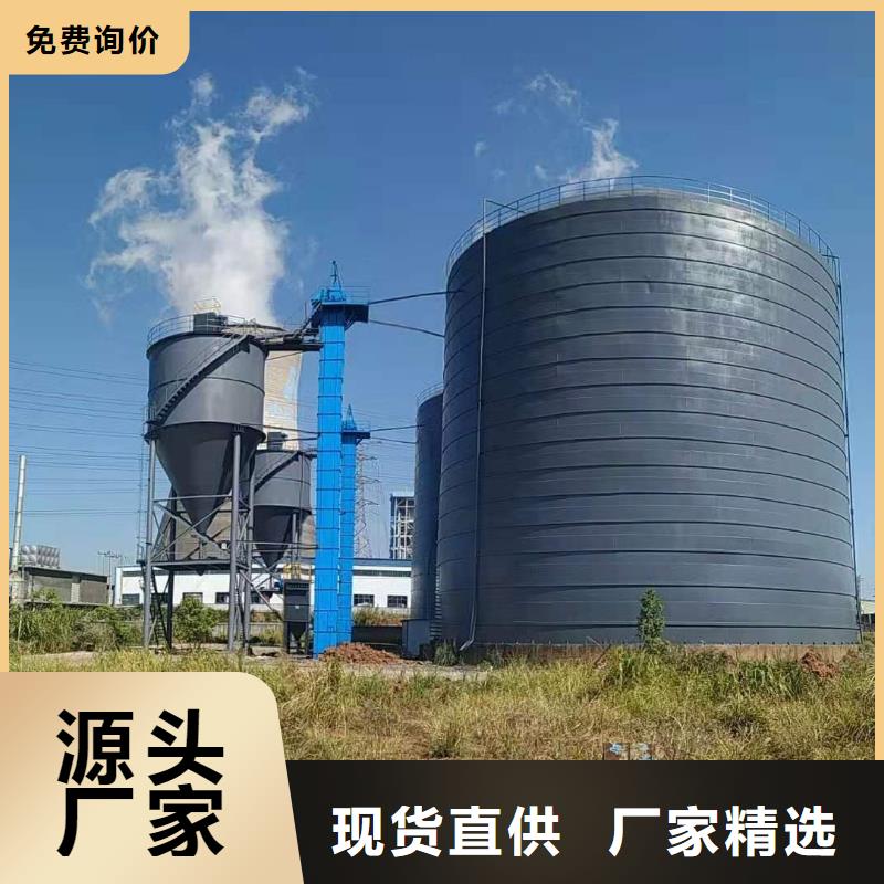 大型钢板仓常规货源充足
