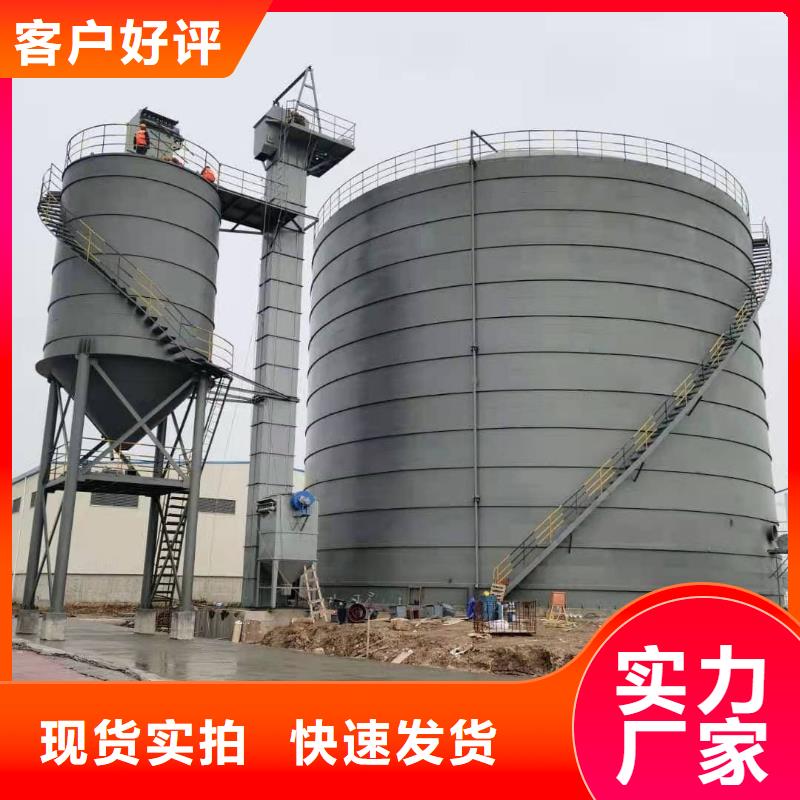 焊接钢板仓-焊接钢板仓货源足