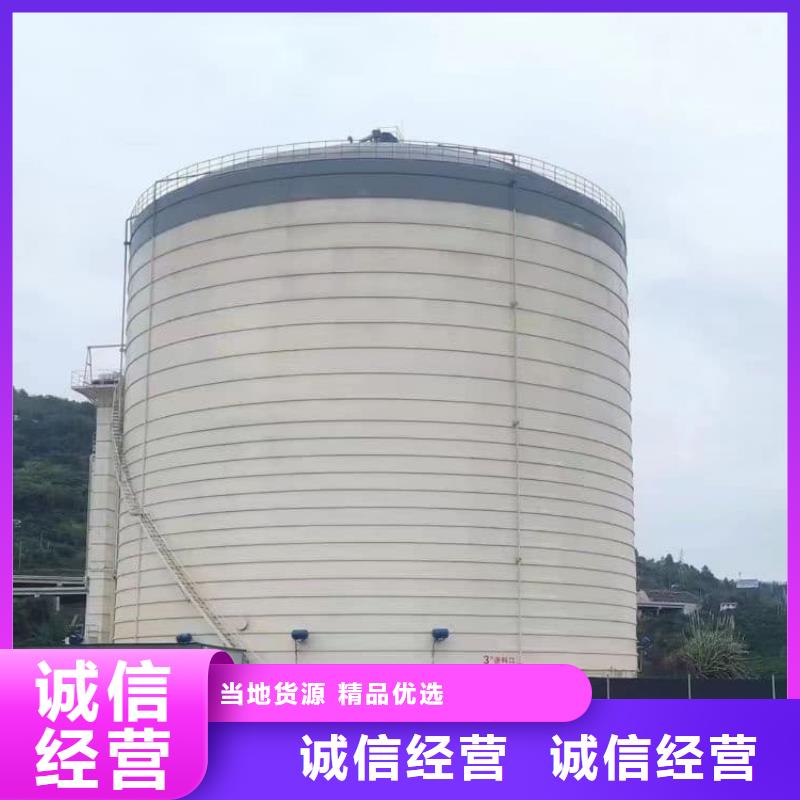 能做焊接钢板仓的厂家
