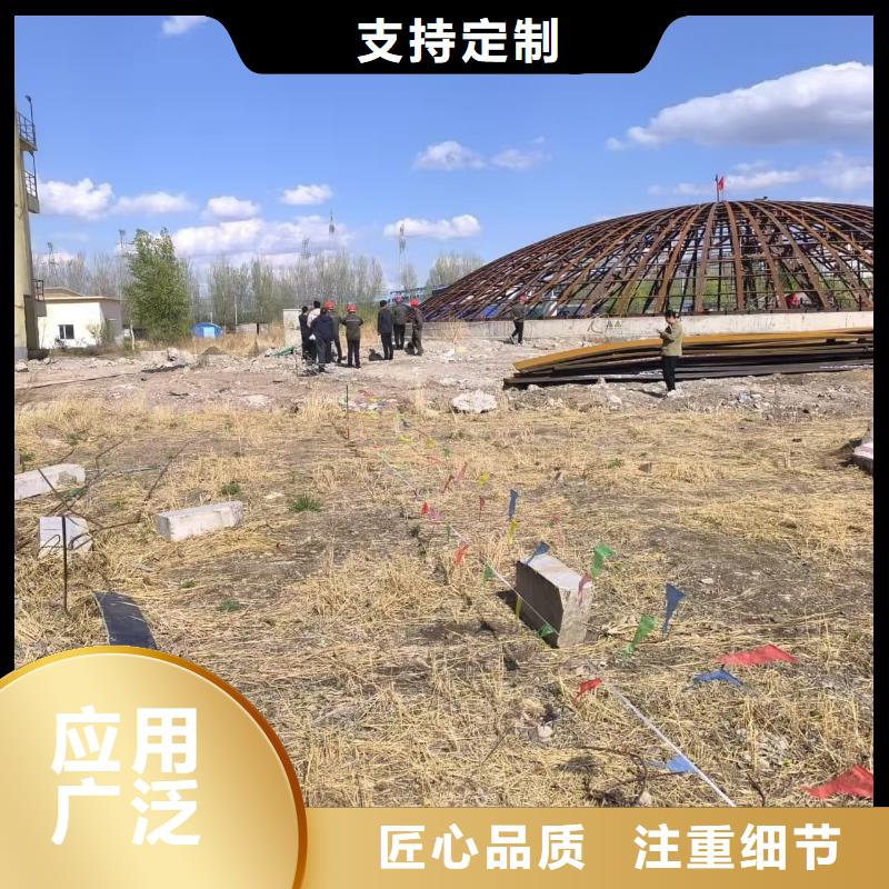 10万吨粉煤灰钢板库更多详情点击