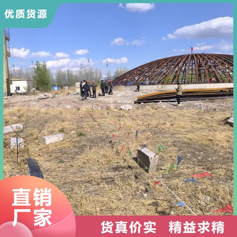 专业销售5万吨粉煤灰钢板仓-靠谱