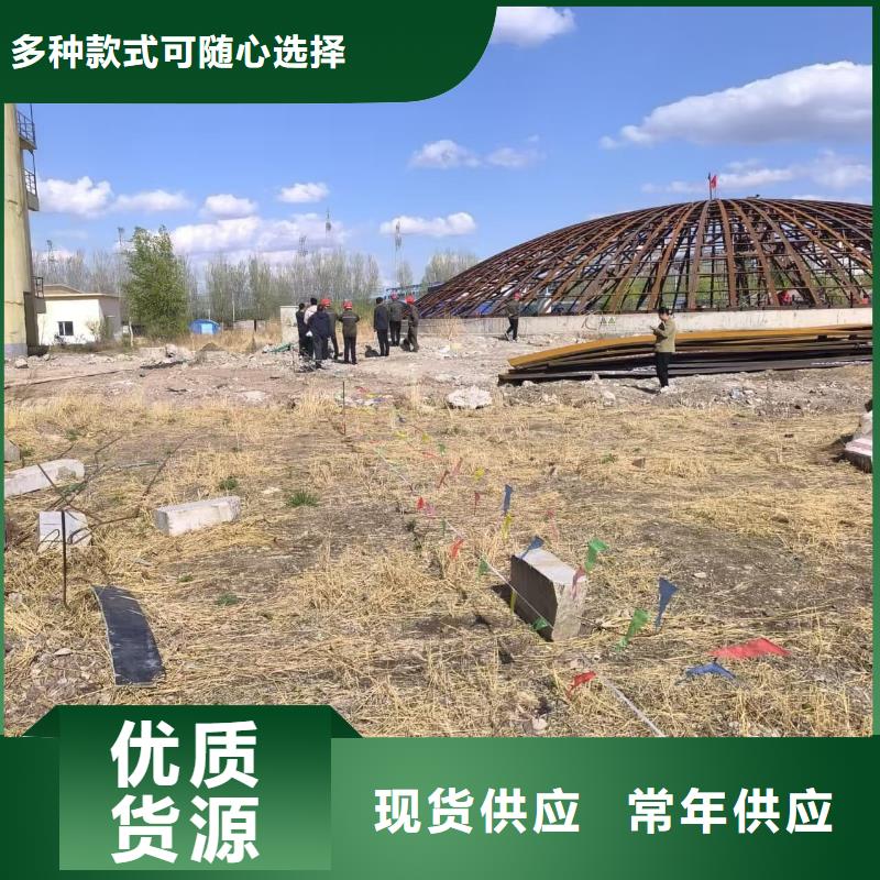 大型钢板库-实体厂家质量放心