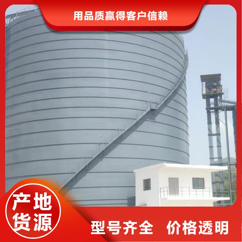 实力雄厚的3万吨粉煤灰钢板仓生产厂家