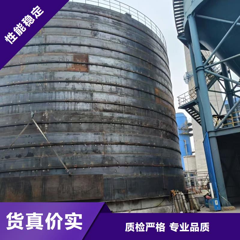能做焊接钢板仓的厂家