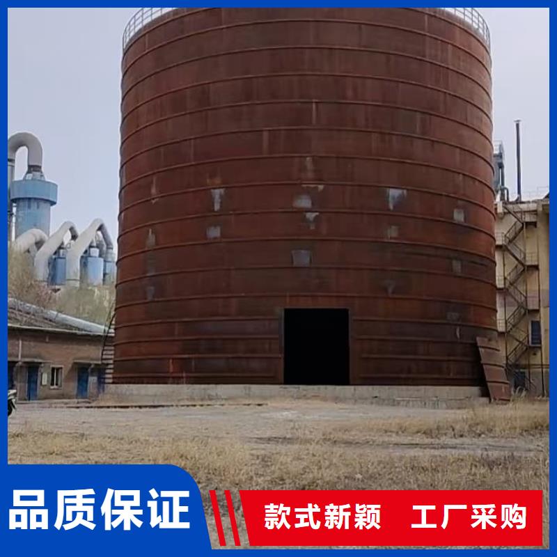 3万吨粉煤灰钢板库价格合理