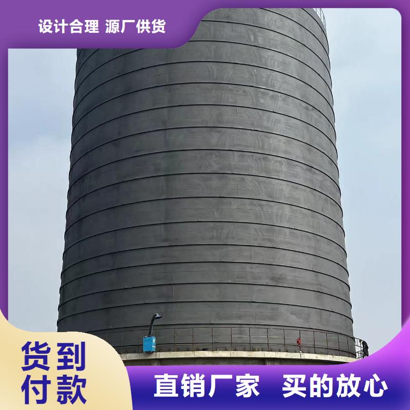 优惠的1万吨粉煤灰钢板库