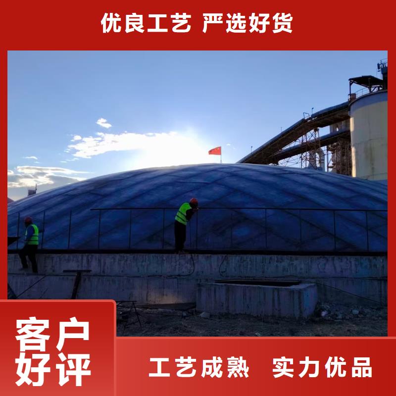 大型钢板仓经验丰富