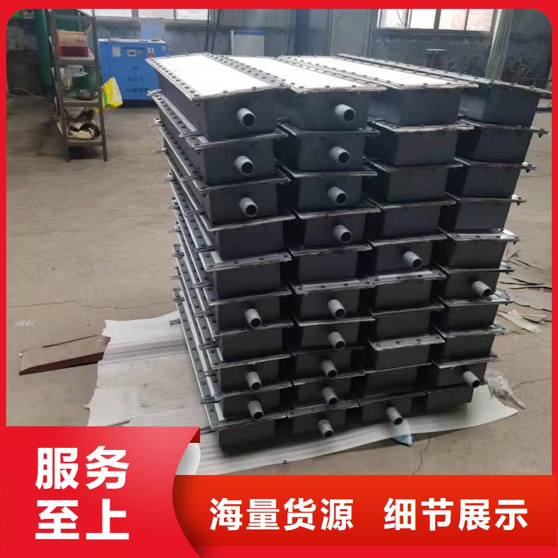 流化棒保质保量