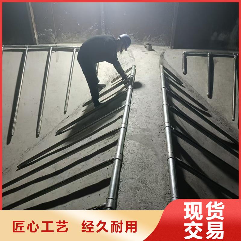 流化管-厂家货源欢迎咨询