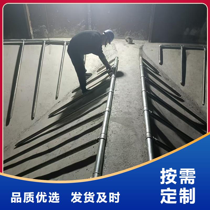 质量可靠的40流化棒厂商