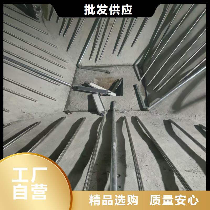 常年供应流化管-省钱