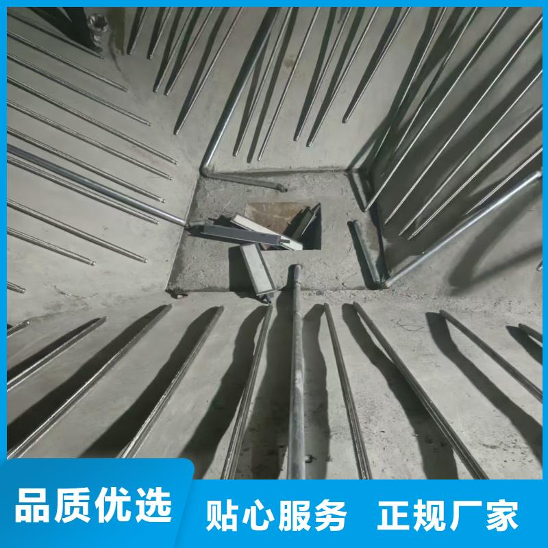 流化管-流化管实力强