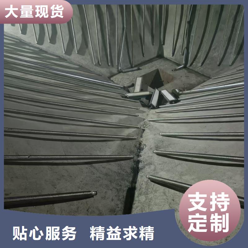 精选流化管厂家