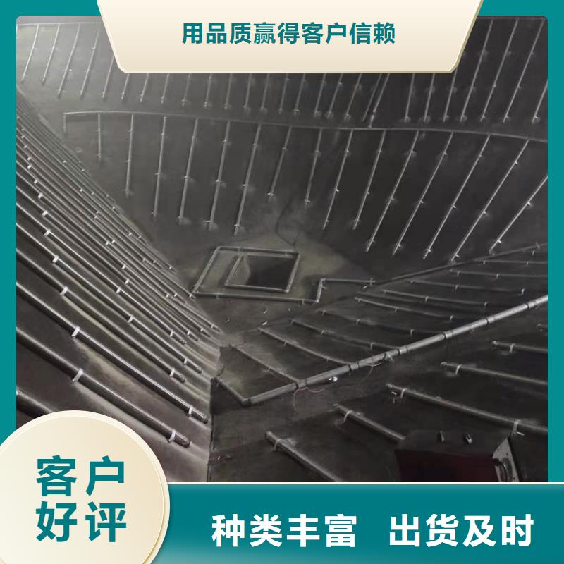 流化管-厂家货源欢迎咨询