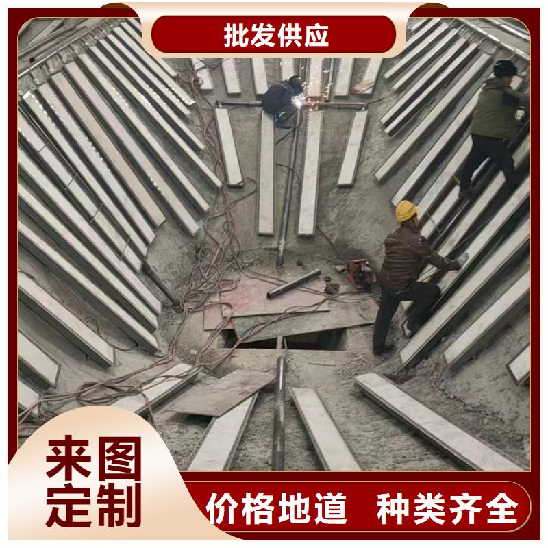有现货的40流化棒基地
