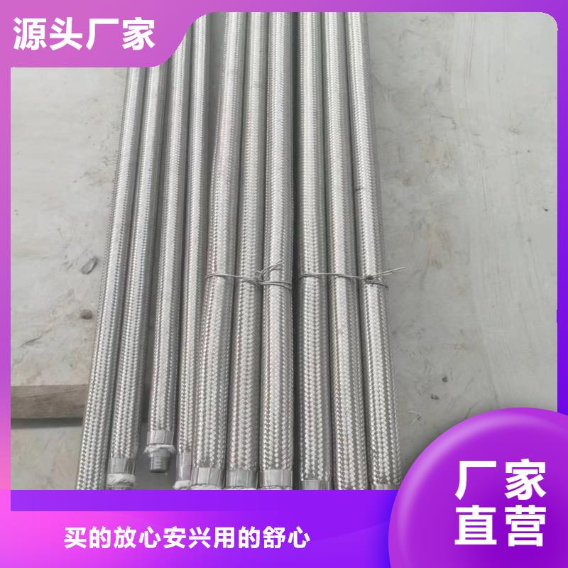 质量优的1.2寸气化管实体厂家