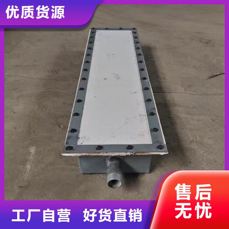 气化管服务贴心