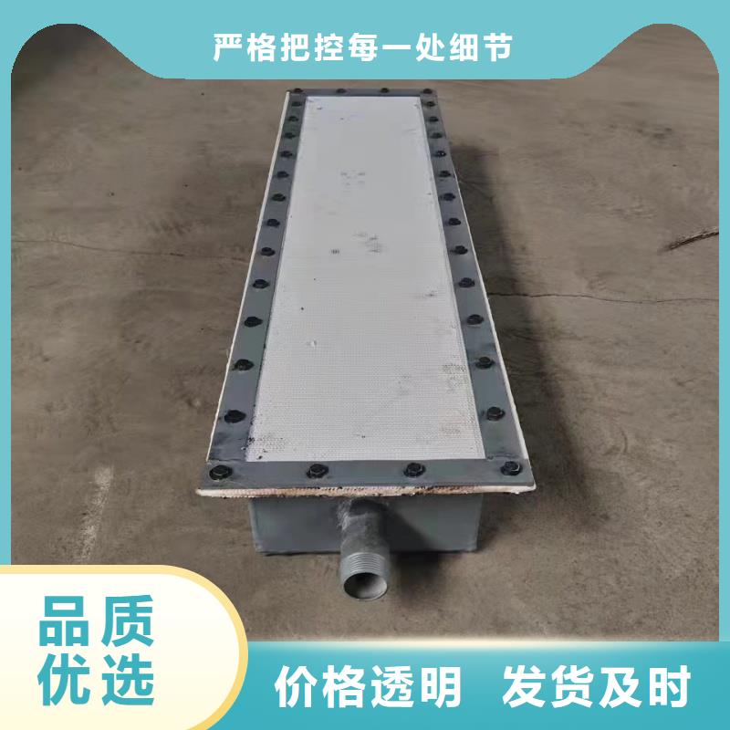气化管 价格