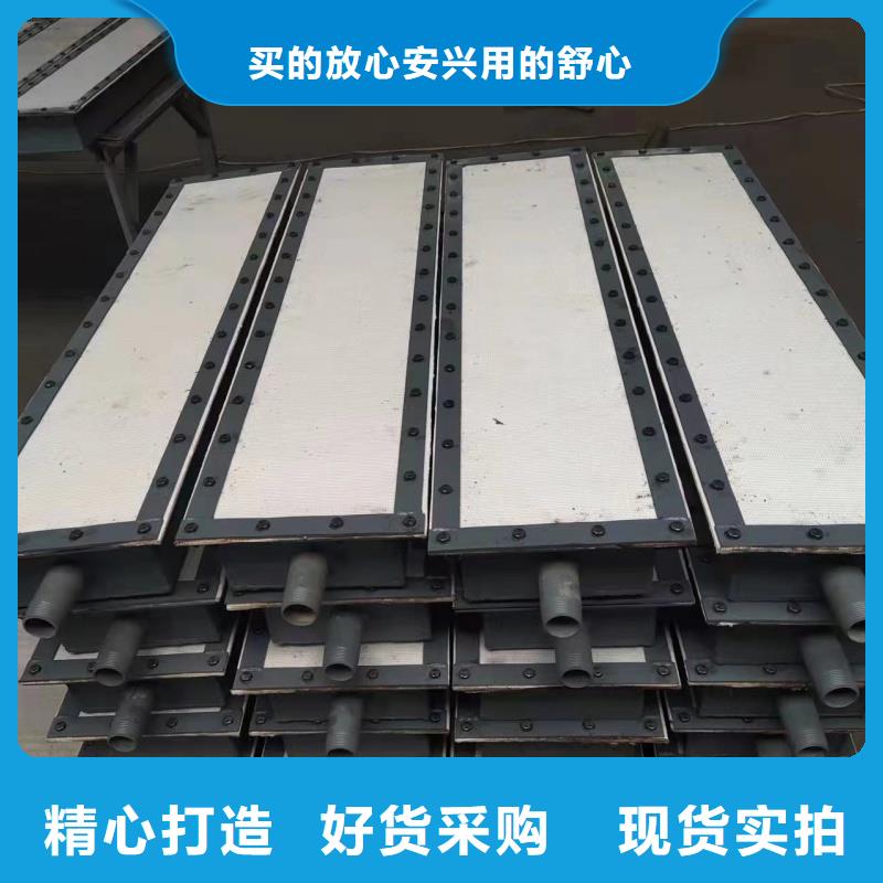 的流化管生产厂家