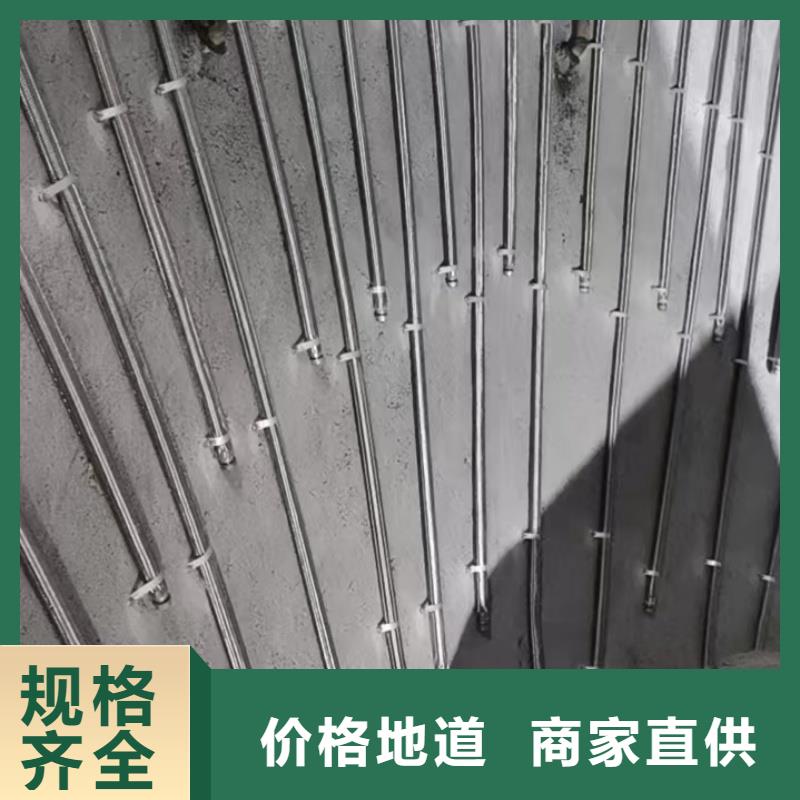 流化管-流化管实力强