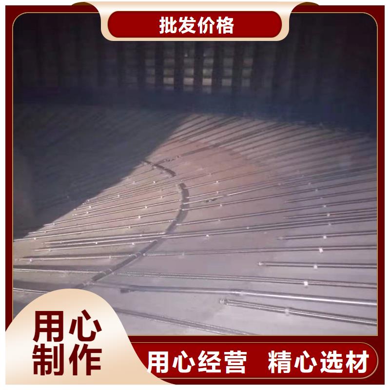 常年供应流化管-省钱