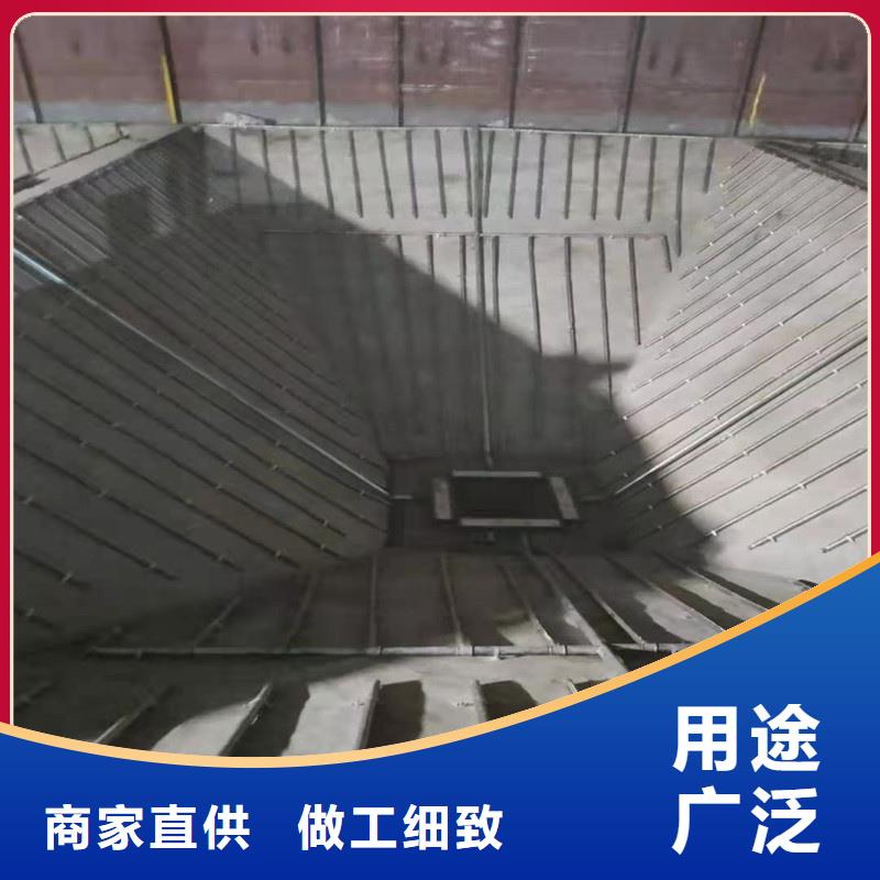 精选流化管厂家