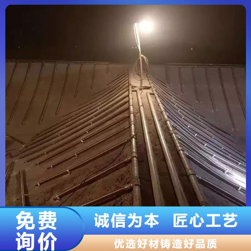 流化管-物美价廉