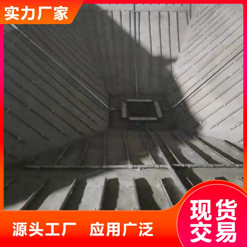 气化管 参数详情
