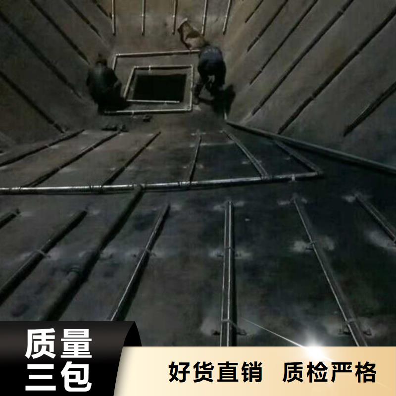 流化管货源稳定