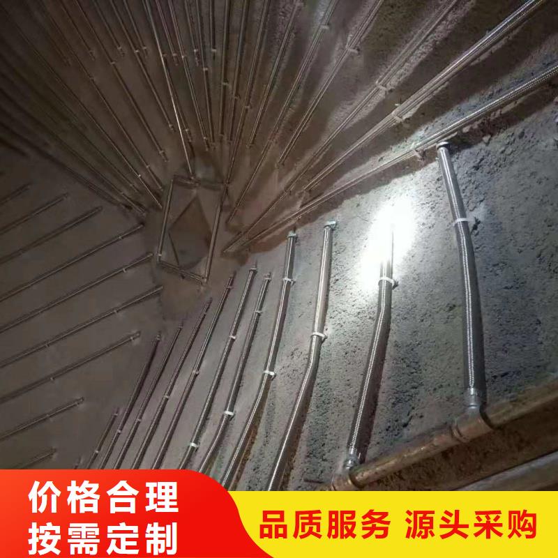 买流化管必看-服务优