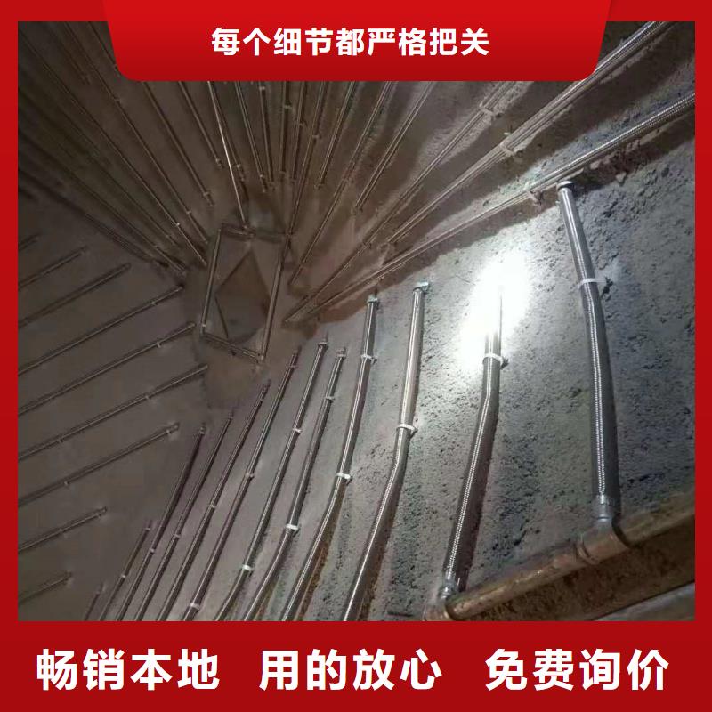 实力雄厚的气化棒厂家
