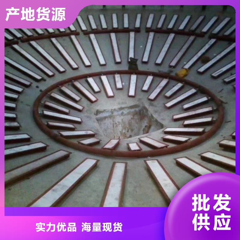 的流化管生产厂家