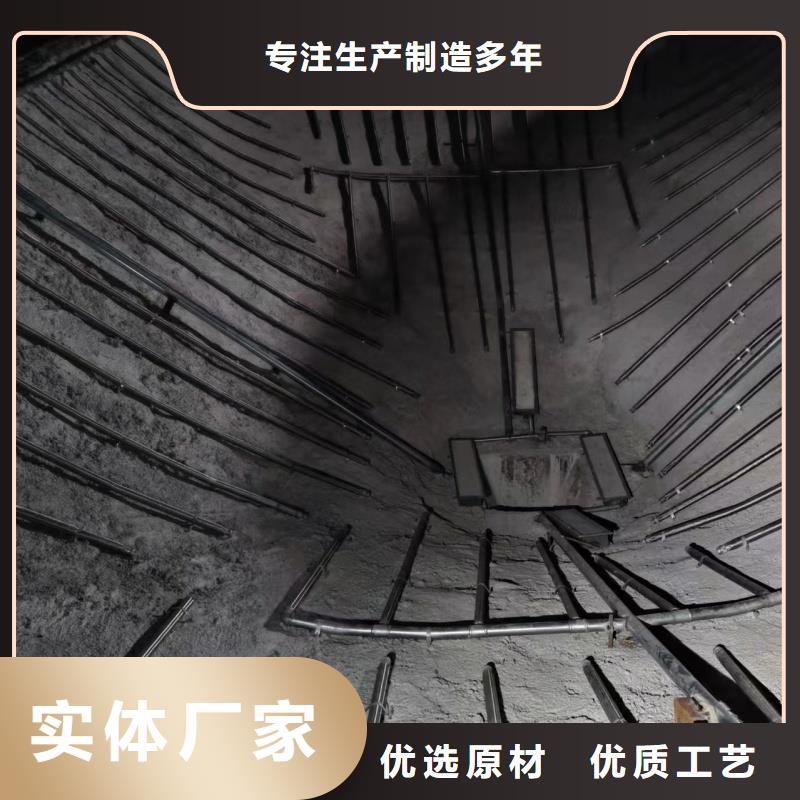 流化棒成功案例