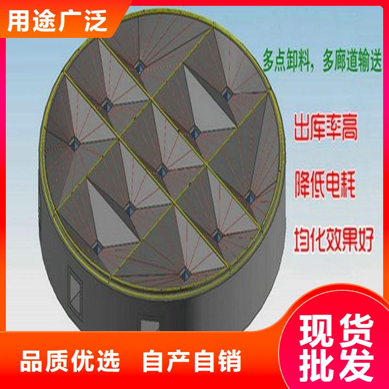 流化管-流化管实力强