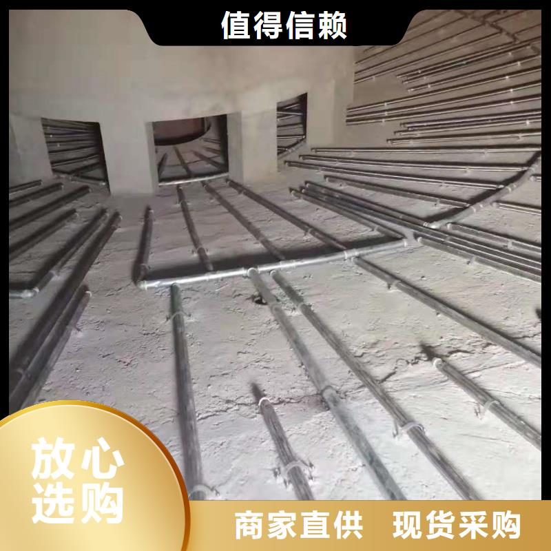 流化管货源稳定