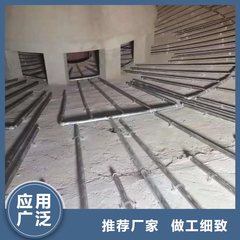 流化棒厂家如何选择