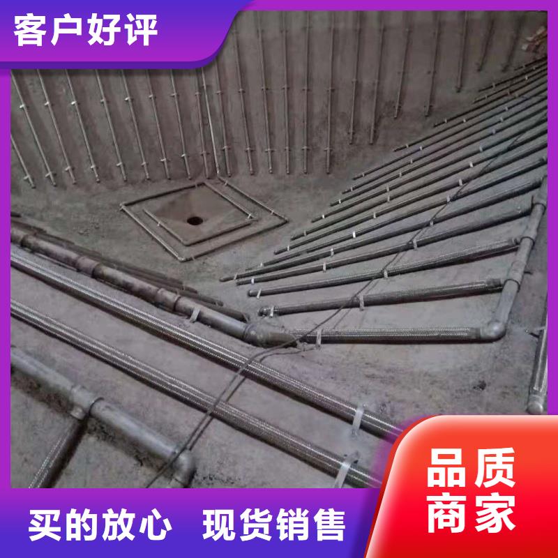 买流化管必看-服务优