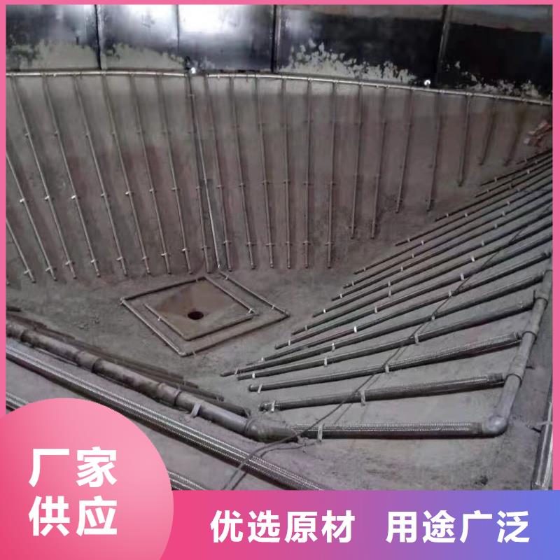 流化棒成功案例