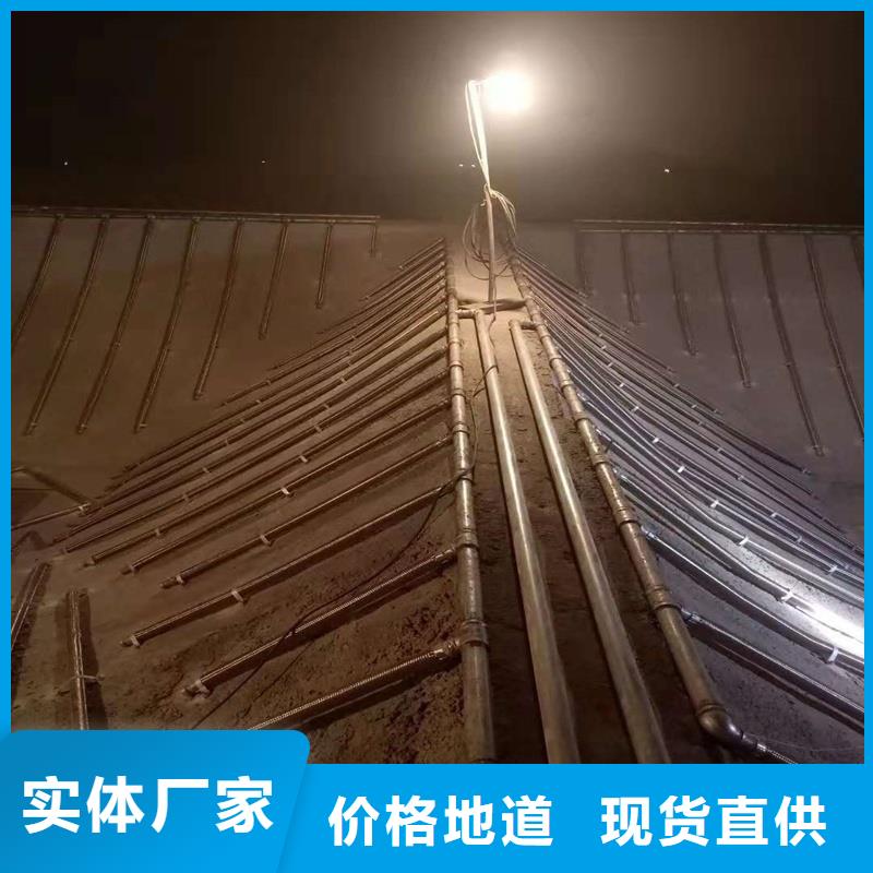 生产销售1.2寸气化管厂家