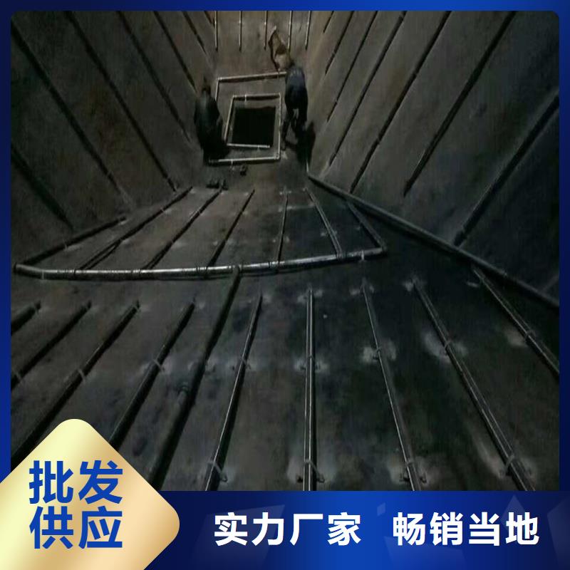 流化管-厂家为您在线服务